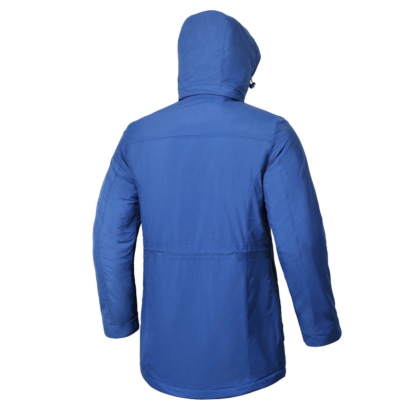 Outdoor Clothing Men Waterproof Rain Jacket with Padding Lining – Jacket and Jackets price