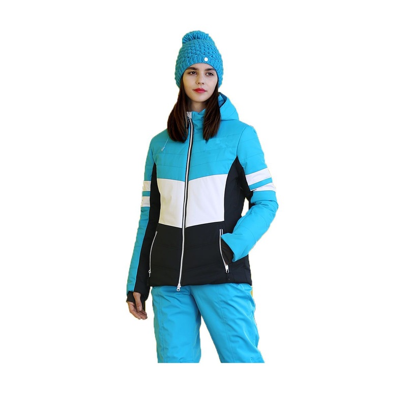 Outdoor Clothing Waterproof Coats Jackets for Ladies Ski Snow Wear – Jacket and Soft Shell Jacket price
