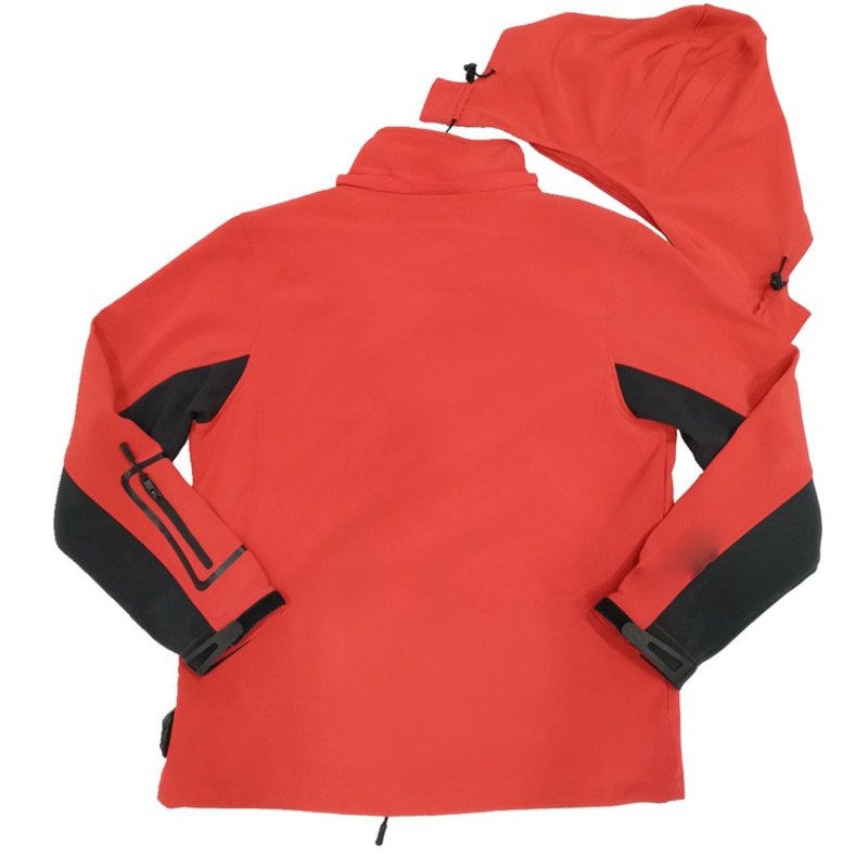 Outdoor Fleece Jackets Windproof Sports Fleece Jackets – Softshell Jacket and Waterproof Jacket price