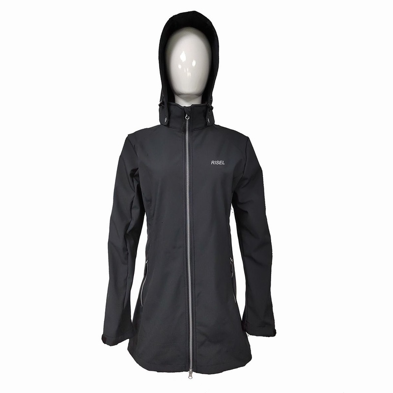 Polar Fleece Warm Jacket Hoody Jacket with Pockets Water Proof Jacket Women – Waterproof Jacket Softshell and Winter Jacket Softshell price