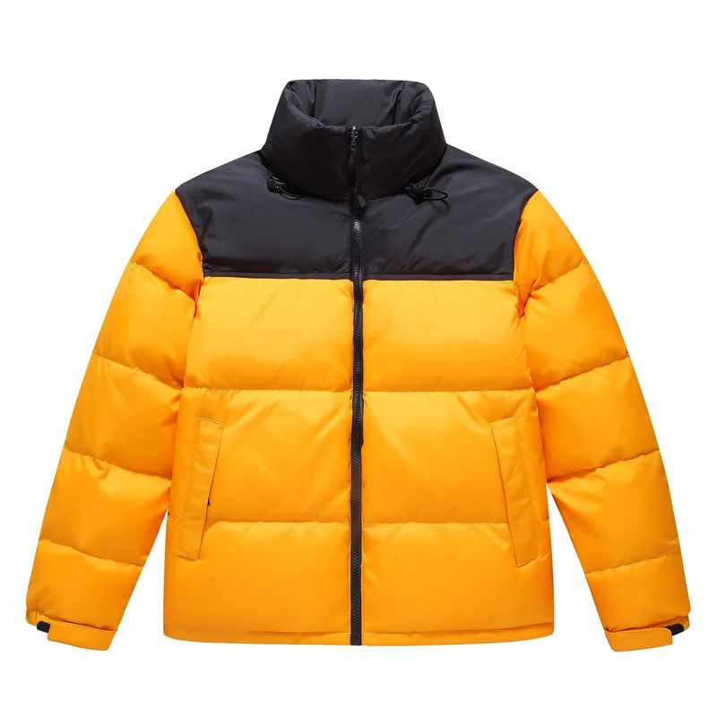 Stylish Mens Winter Puffer Jacket Warm Winter Jacket – Mens Winter Jacket and Windproof Down Jacket price