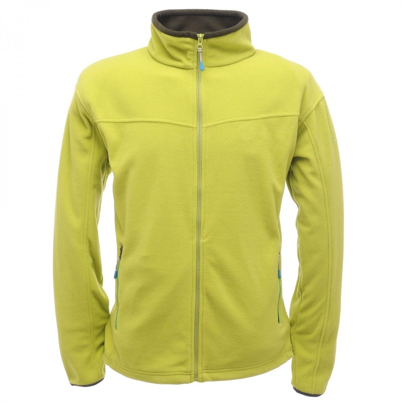 Three Colors Stylish Warm Fleece Outerwear Fleece Jacket for Men – Fashionable Outdoor Jacket and Mens Sports Coat price