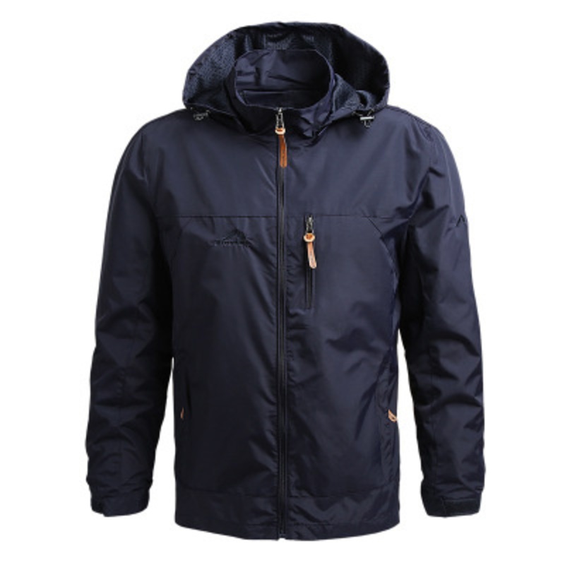 Wholesale Mountaineering Jacket Utility Winter Breathable Waterproof Jacket Mens Outdoor Jacket – Sport Coat and Soft Shell Jacket price
