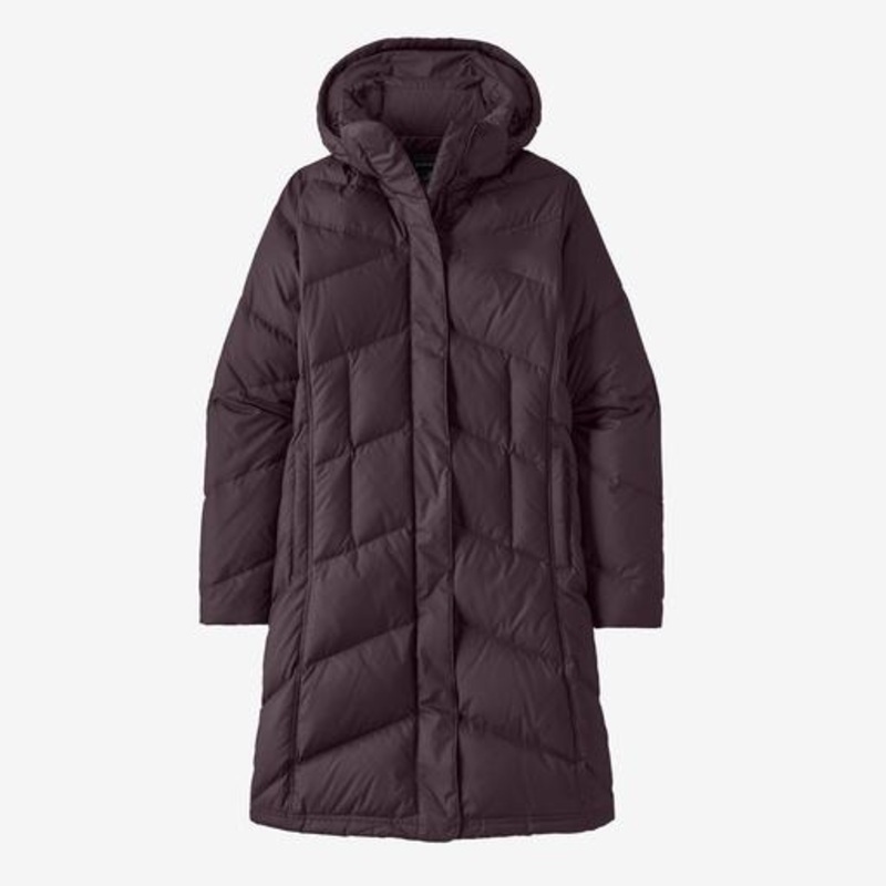 Womens Down with It Parka Jacket Plum – Outdoor Jacket and Breathable Jacket price