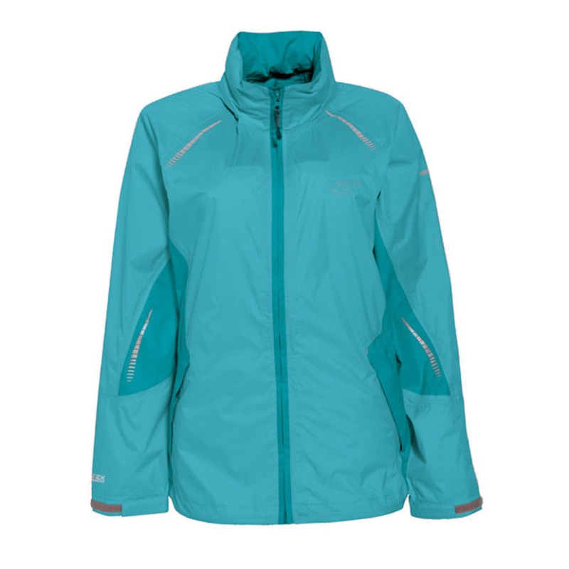 Womens fashion Jacket Outdoor Jacket in Blue – Womens Sports Coat and Womens Jacket price