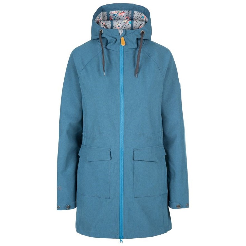 Womens Soft-Shell Jacket with Lightweight and Breathable Design – Womens Waterproof Softshell Jacket and Womens Softshell Coat with Dwr price