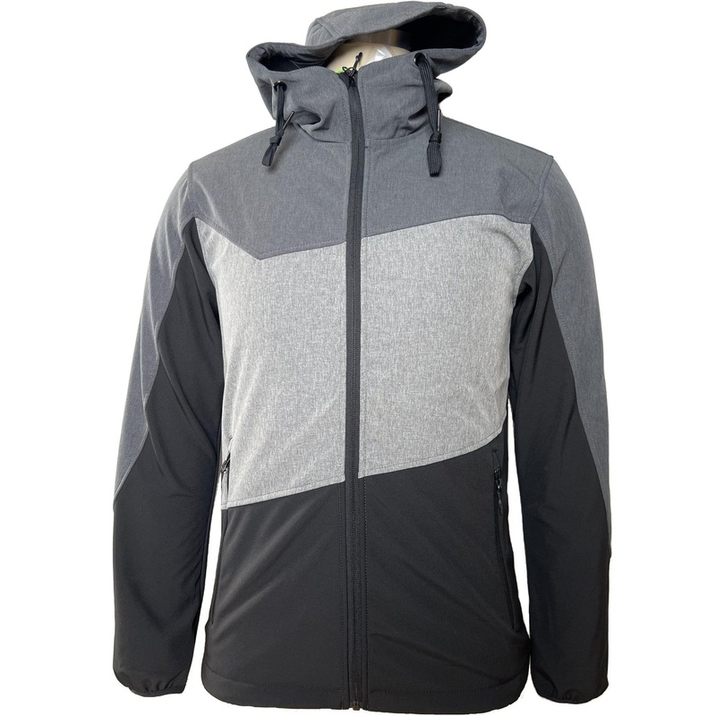 Autumn Outdoor Mens Waterproof, Windproof and Breathable Jacket – Lightweight Soft-Shell Jacket and Windproof Ladies Jacket price