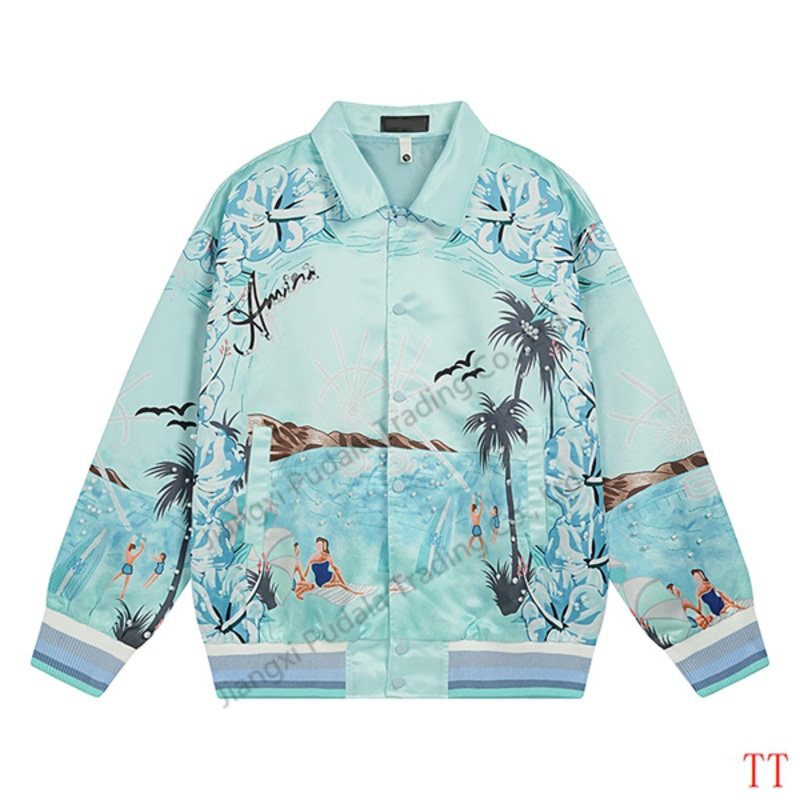 Customized Logo Designer Top-Quality Trendy Streetwear Embroidered Printed Lightweight Jacket Coats – Jacket and Jaket Coat price