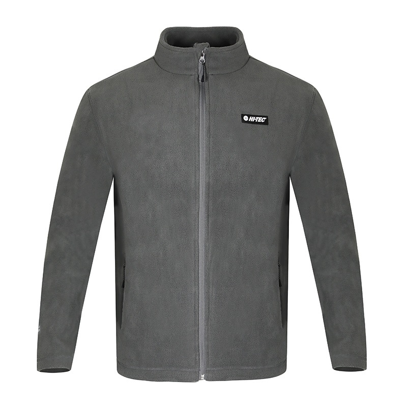 Customized Mens and Womens Outdoor Polar Fleece Zipper Jacket with Custom Logos – Polar Fleece Jacket and Unisex Polar Fleece Jacket price