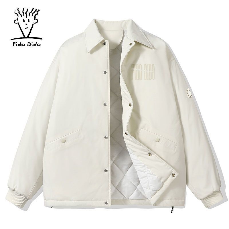 Fashion Casual Style Wind-Resistant High Quality Single Breasted Comfortable Men Jacket – Men Jacket and Fashion Casual Style Outwear price