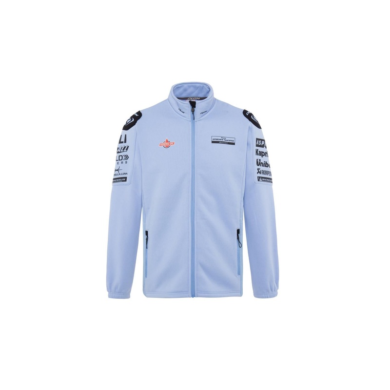 Gresini Racing Team Softshell Jacket for Front Printing – Gresini Racing Team and Softshell price