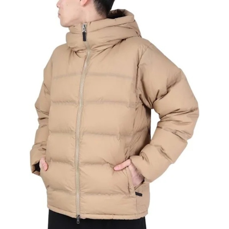 Henglong Wholesale Durable Waterproof Hooded Down Jacket for Cold Weather Outdoor Activities – Durable Down Jacket and Breathable Hooded Jacket price