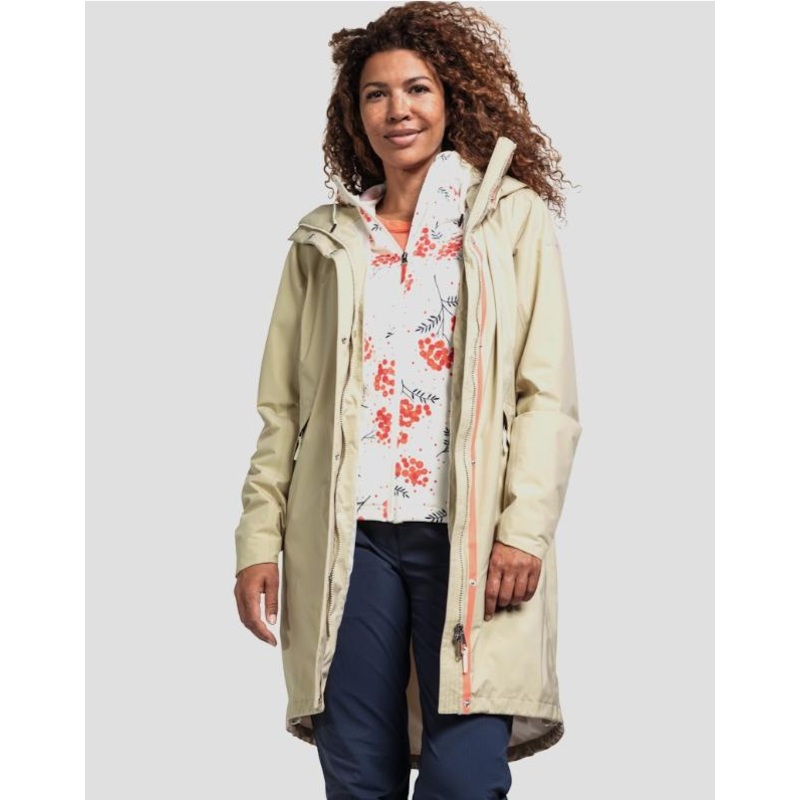 Henglong Windbreaker Jacket: Perfect Blend of Comfort and Durability – Windbreaker Jacket for Women and Stylish Parka Jacket Women price