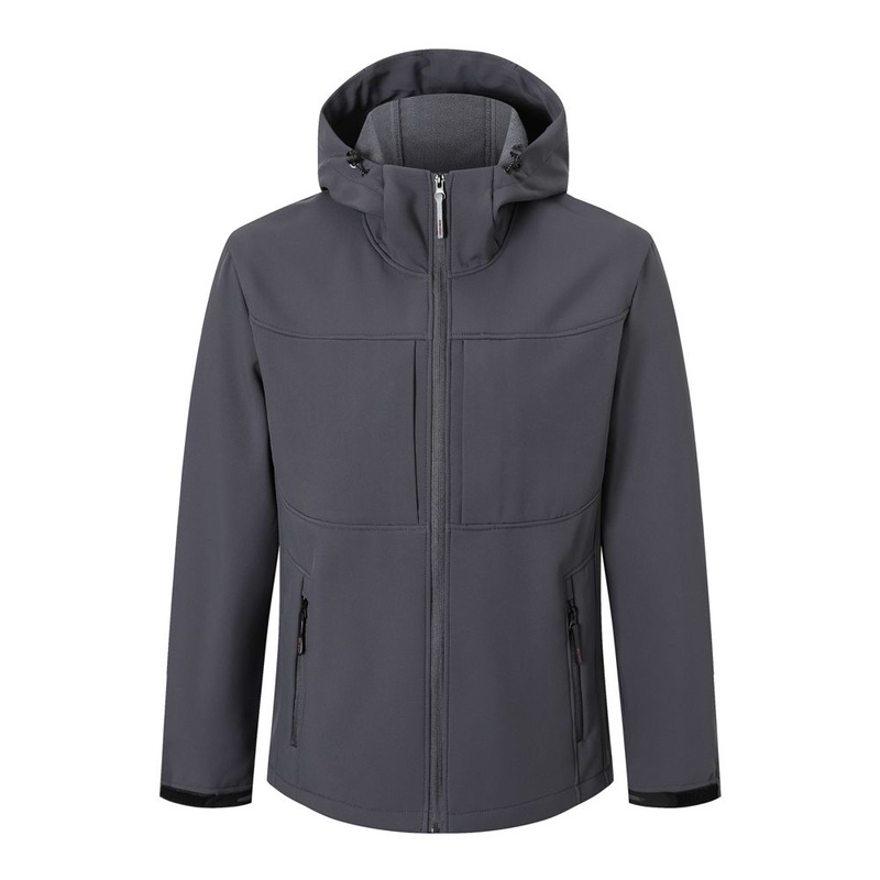 High-Quality Waterproof Windproof and Breathable Outdoor Softshell Jacket, Same Style Mountaineering Jacket for Men and Women – Climbing/Hiking/Fishing Jacket and Men Jacket price