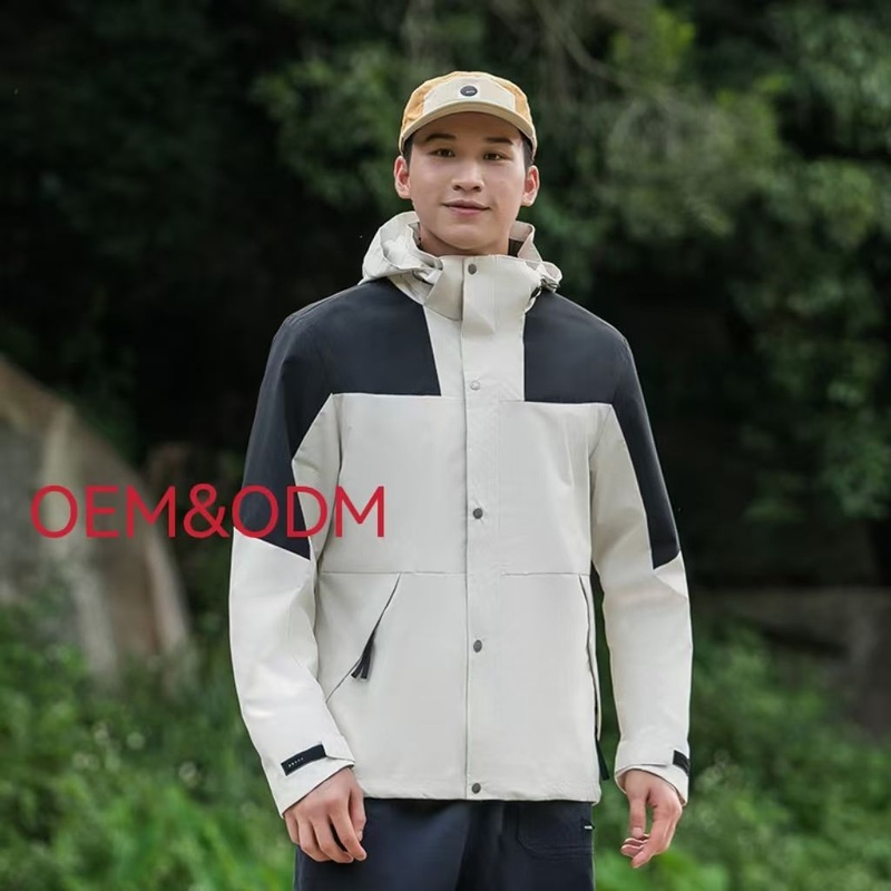 High Spandex Jacket Windproof Outwear Breathable Waterproof Light Outdoor Jacket – Technical Jacket and Softshell Jacket price