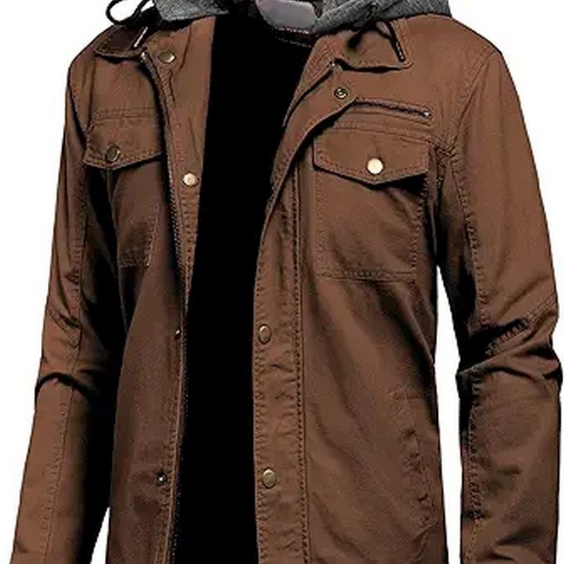 Insulated Puffer – Lightweight Jacket, Warm, Water Repellent & Windproof – Puffer Jacket and Windbreaker price