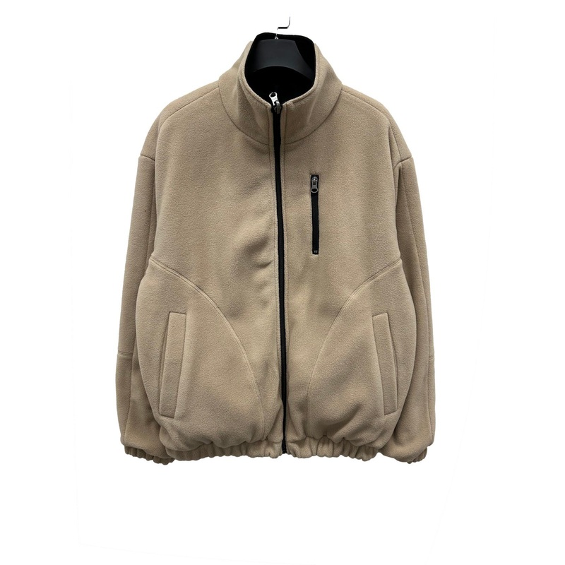 Mens Classic Fleece Jacket with Chest Pockets – Men Jacket and Fleece Jacket price