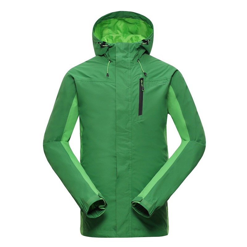 Mens Durable Windbreaker Mens Leisure Jacket – Mens Sports Coat and Mens Windbreaker price
