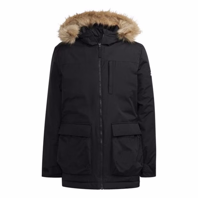 Mens Winter Padded Jacket with Hood – Mens Winter Jacket and Windproof Down Jacket price