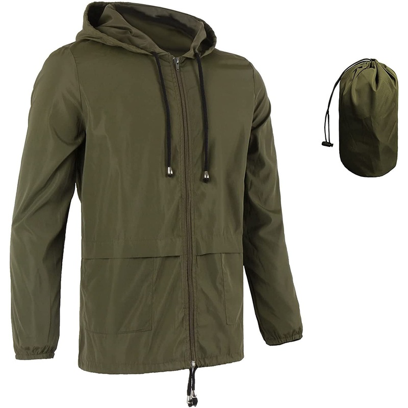 Mountaineering Climbing Water Repellent Windbreaker Jacket – Bomber Jacket and Bike Jacket price