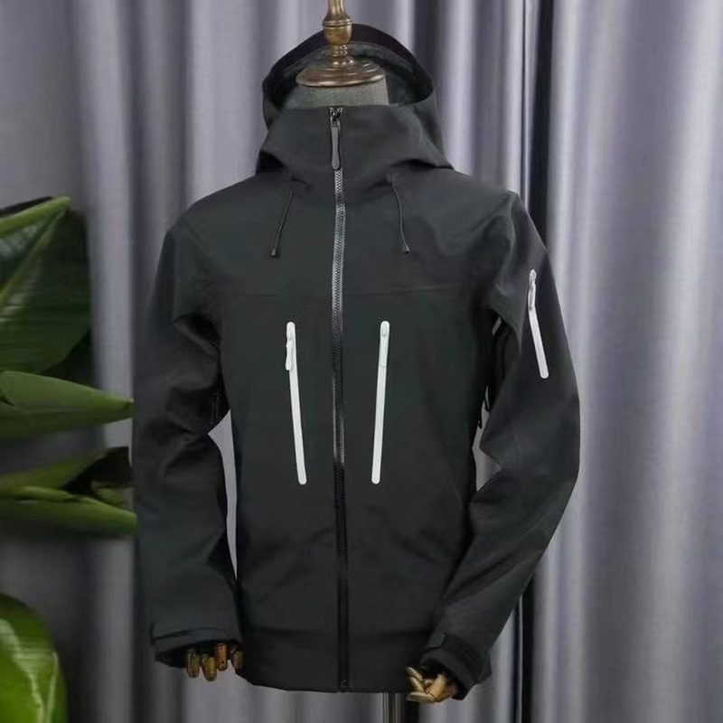 N003 Mens Hiking Clothing 7 Colors S/M/L/XL/2XL/3XL Outdoor Casual Windbreaker Jacket – Outdoor Casual Windbreaker Jacket and Outdoor Jackets price