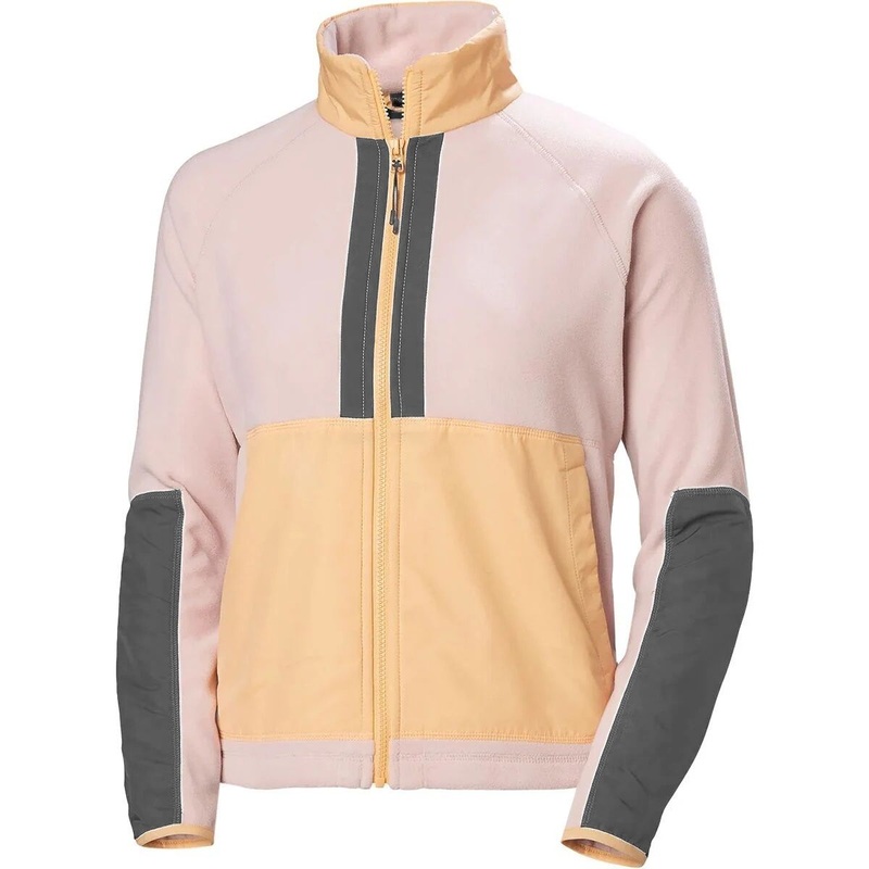 OEM/ODM Custom Fashionable Women Fleece Jacket for Winter Wear – Custom Fleece Jacket and Winter Logo Jacket price