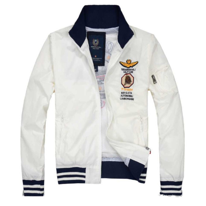 (OEM Service) Mens Wholesale Bomber Nylon Custom Varsity Jacket – Wholesale Varsity Jacket and Custom Jacket price