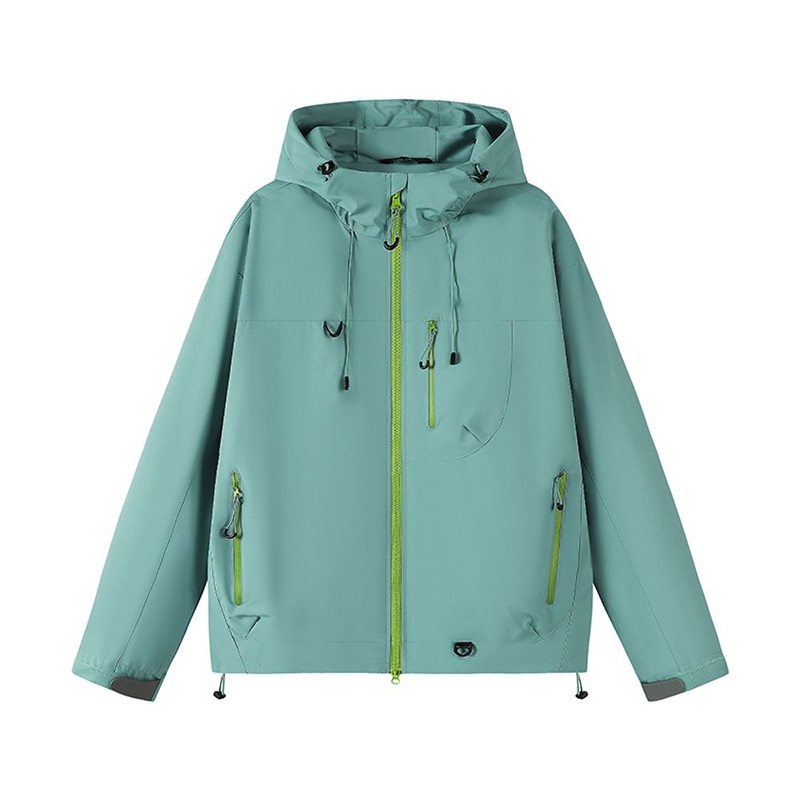 Performance Men Windbreaker Jacket Waterproof Outdoor Coat Plus Size Shell – Men Waterproof Jacket and Outdoor Windbreaker price