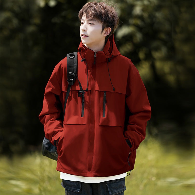Premium Waterproof Graphene Fleece Jacket for Winter Adventures – Ultimate Jacket and Winter Waterproof Jacket price