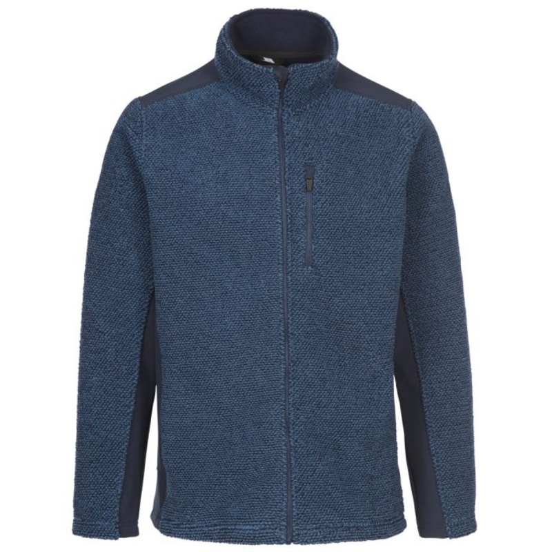 Quality Warm Fleece Jacket for Men – Fashionable Outdoor Jacket and Mens Sports Coat price