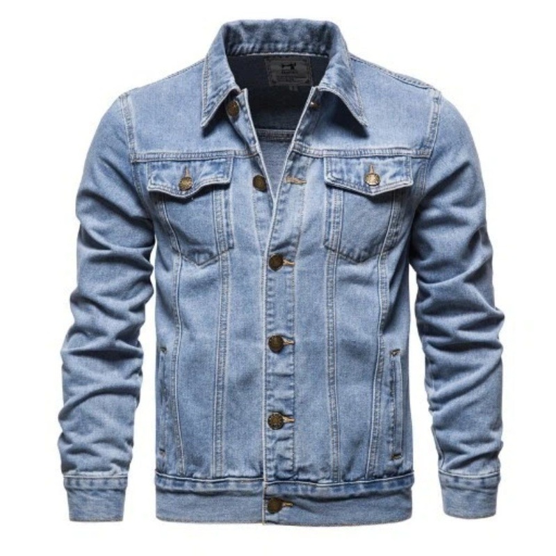Stylish Loose Stretch Fabric Design Men Jacket for Business Casual – Men Jacket and Stylish Men Jacket price