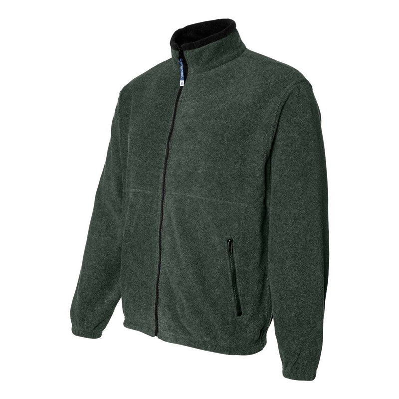 Warm Trendy Fleece Jacket for Men – Fashionable Outdoor Jacket and Mens Sports Coat price