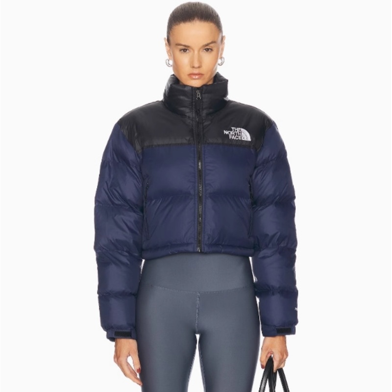 Winter Casual Daily Stand-up Neck Zipper Down Jacket for Women – Fashion Jacket and Short Jacket price