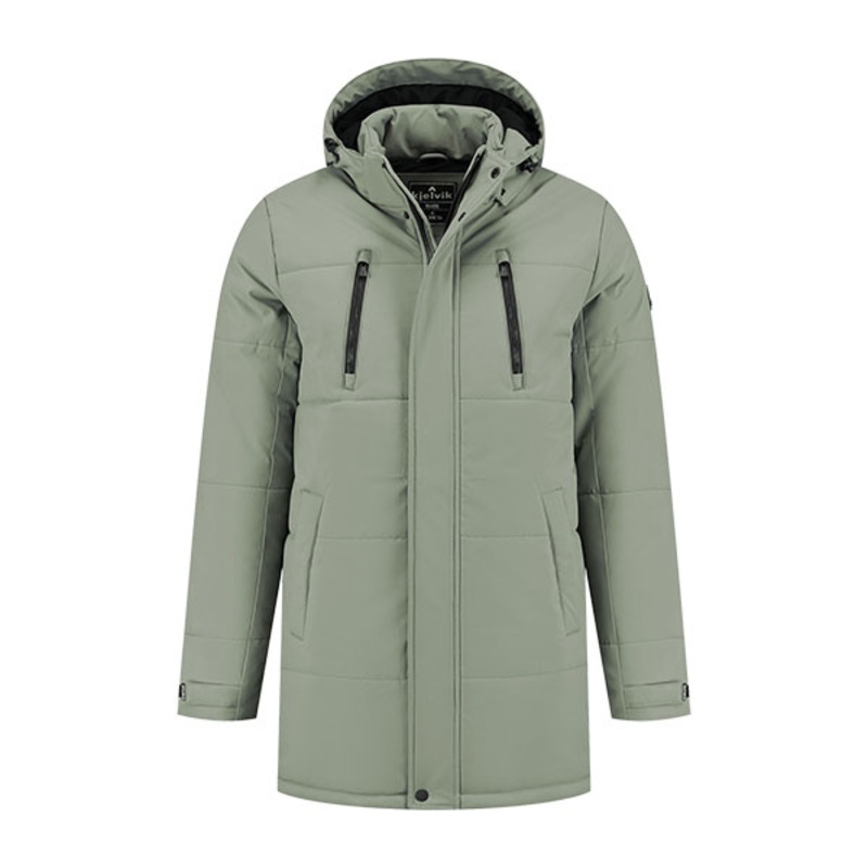 Winter Mens Clothing White Duck Down Jacket Man Thicken Snow Jackets Windbreaker Parkas Coat – Snow Jackets and Windbreaker price