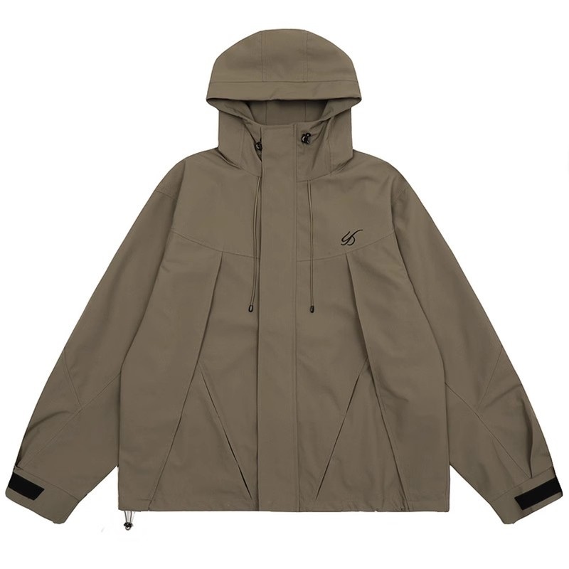 Womens Soft Comfortable Waterproof Tactical Windbreak Jacket Coat Warm Hoodie Jackets for Winter – Womens Windbreak Jacket and Bespoke Overcoat Hoodie Jackets price