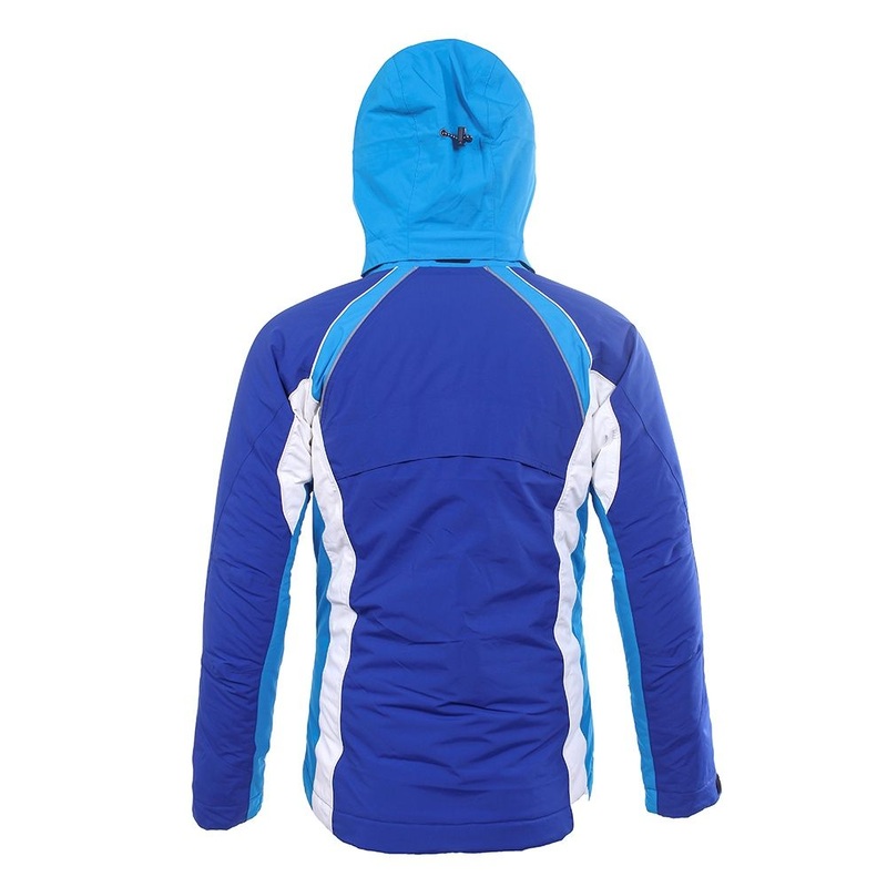 2025 Mens All-Weather Tactical Jacket Plus Size Waterproof Ski Snowboard Coat Embroidered Winter Hood Stand Casual Zipper – Ski Jacket and Waterproof Ski Jacket price