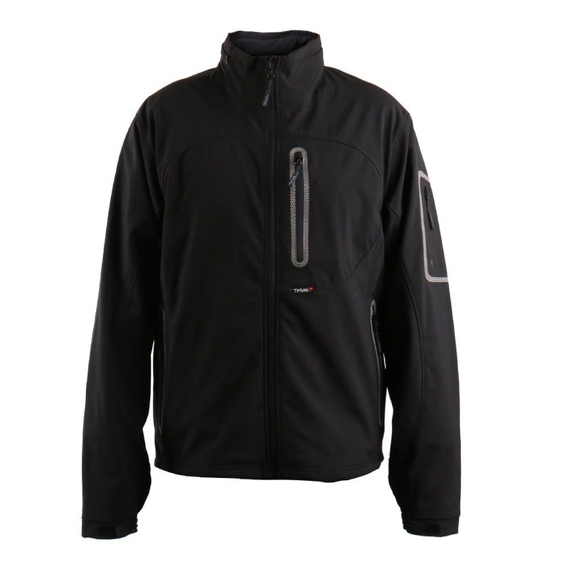 Best Selling Factory Direct Supply 100% Top High Quality Custom Logo Printed Men Softshell Jackets for Sale – Ladies Jacket and Womens Coats price