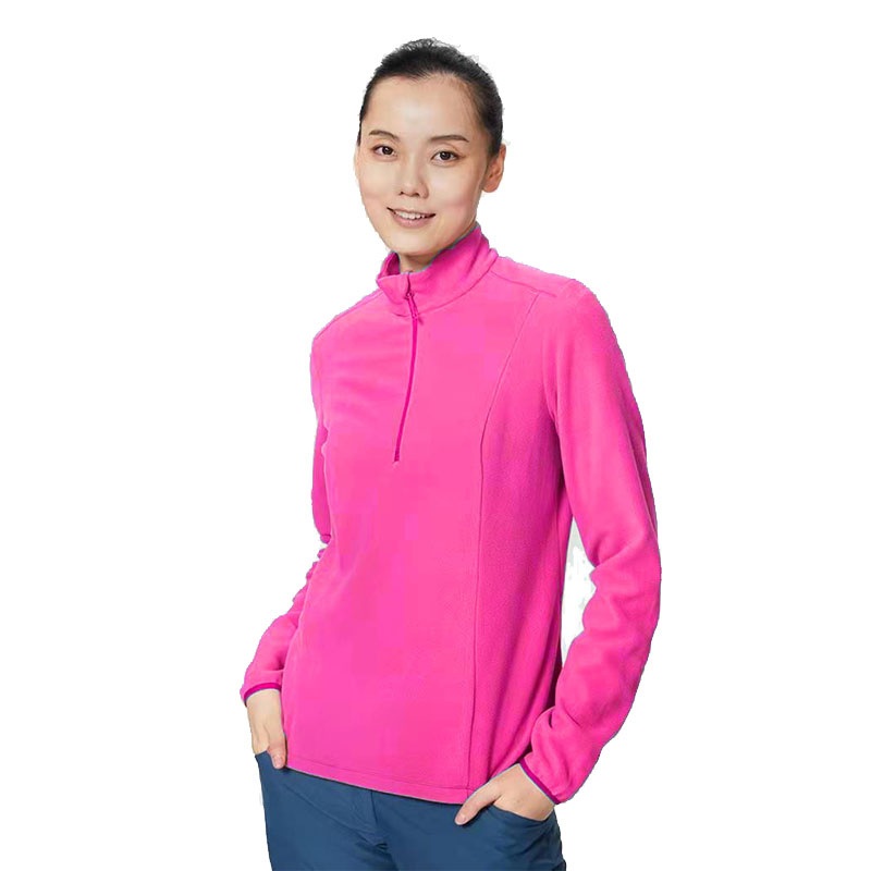 Custom Autumn Winter Fleece Jacket for Women and Men – Jacket and Softshell Jacket price