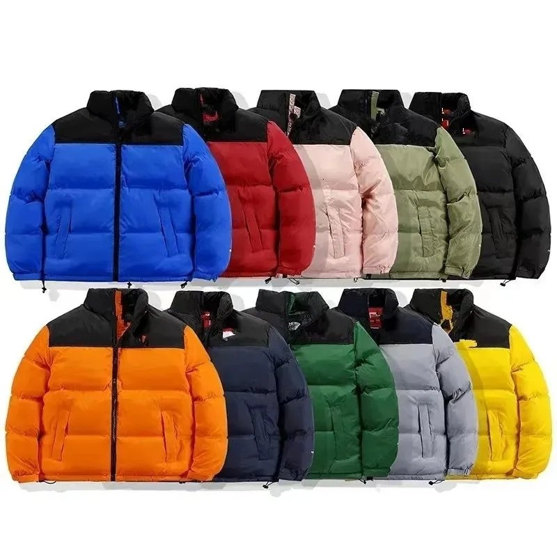 Custom Logo Winter Fashion Trend Couples Down Cotton Clothes Men and Women Candy Color Cotton Coat Jacket – Parka Down Jacket Winter Wear and Goosewinter Down Jacket Hooded Coat price
