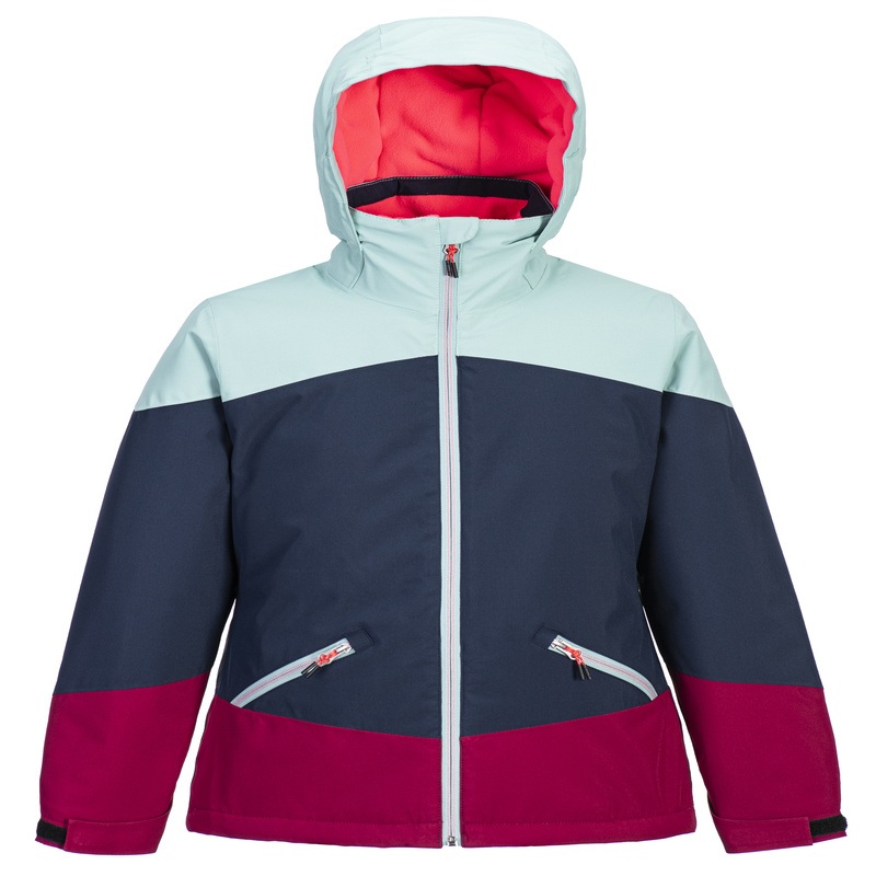 Customized Childrens Apparel Popular Clothes Hooded Outdoor Jacket with Zip up – Jacket and Outdoor Jacket price