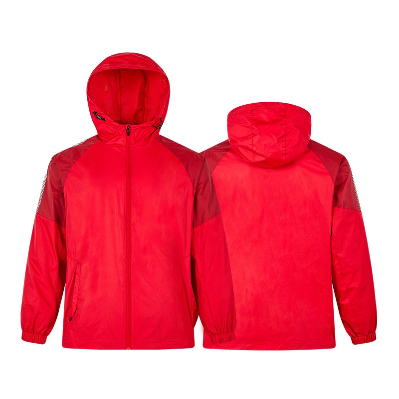 Durable Travelers Lightweight Outdoor Unisex Hiking Camping Sports Waterproof Rainwear Raincoat Jacket – Jacket and raincoat price