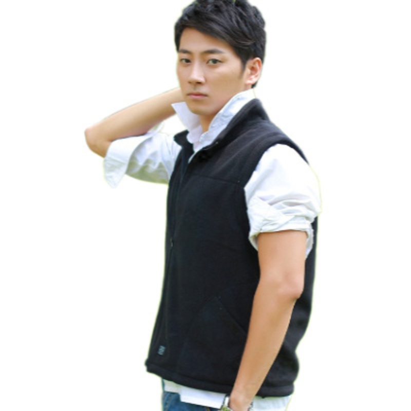 Economic and Efficient Men S Battery Heated Vest with PSE Certification – Battery Heated Vest and Heated Vest price
