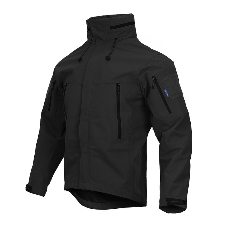 Emersongear Waterproof Tactics Clothes Outdoor Hiking Windproof Soft Shell Tactical Jacket – Tactical Jacket and Outdoor Jacket price