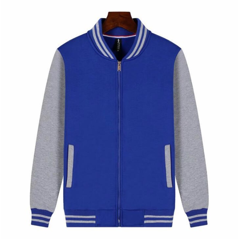 Fashion Wholesale Blank Mens Custom Embroidery Logo Winter Baseball Varsity Custom Jacket – Baseball Jacket and Varsity Jacket price