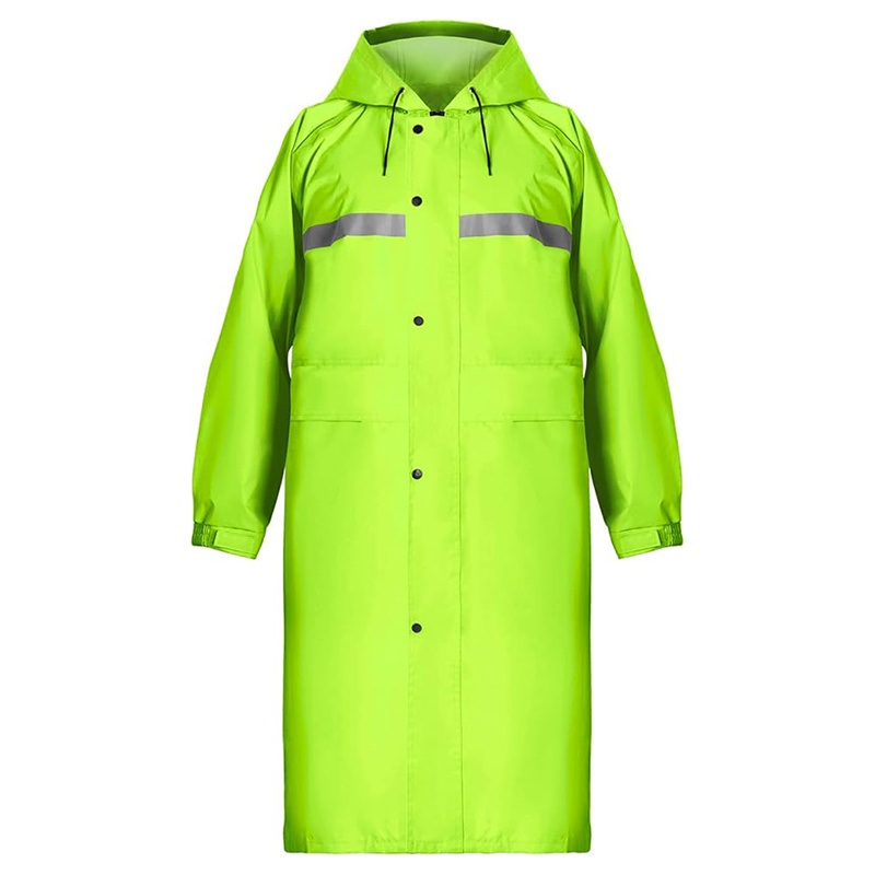 Long Safety Poncho Raincoat for Adults Emergency Rain Gear – Safety Poncho and Waterproof Poncho price