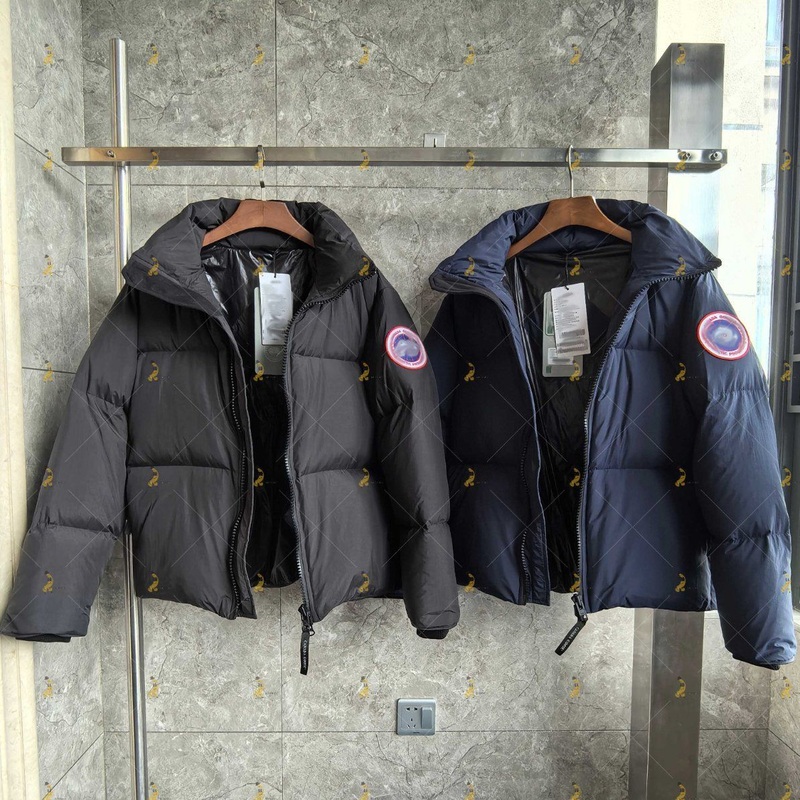 Luxury Brand Designer Replica 1: 1 Clone Casual Retro Down Jacket Goose Down Jacket Fashion Jacket – Leather Jacket and Life Jacket price