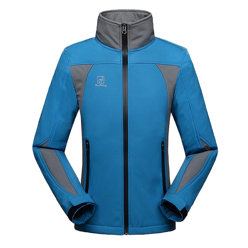 New Outdoor Soft Shell Jacket Men S and Women S Sports Mountaineering Travel Lightweight Jacket – Ultralight and Skin Coat price