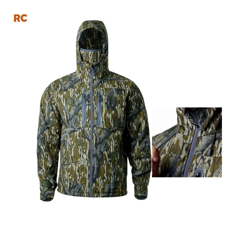 OEM Vintage Hunting Camouflage Hoodie Performance Pullover with Drawstring Hood Lightweight Outdoor Fleece Hoodie in Bulk – Hunting Clothes Wholesale and Hunting Jacket price