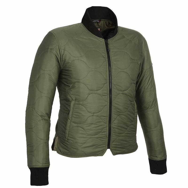 Olive Color Outdoor Windproof Clothes Quilting Winter Heated Jackets – Heated Jacket and Winter Jackets price