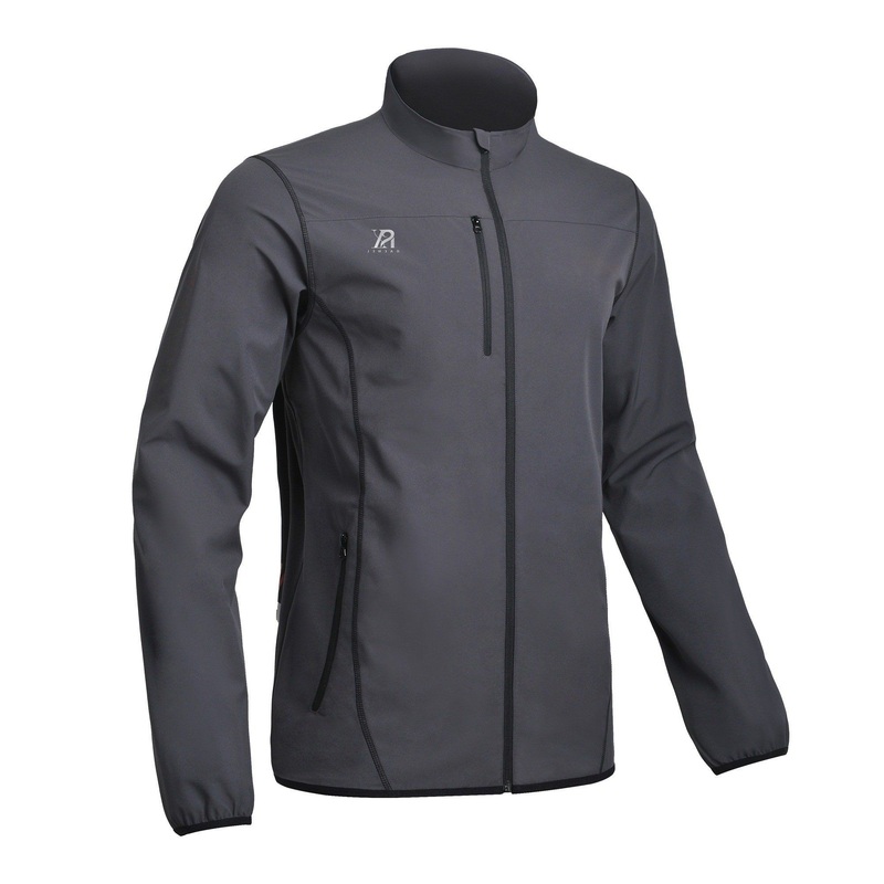 Outdoor Wear Breathable 100% Polyester Custom Tracksuit Fashion Waterproof/Windproof Mens Jacket – Jacket and Jackets price